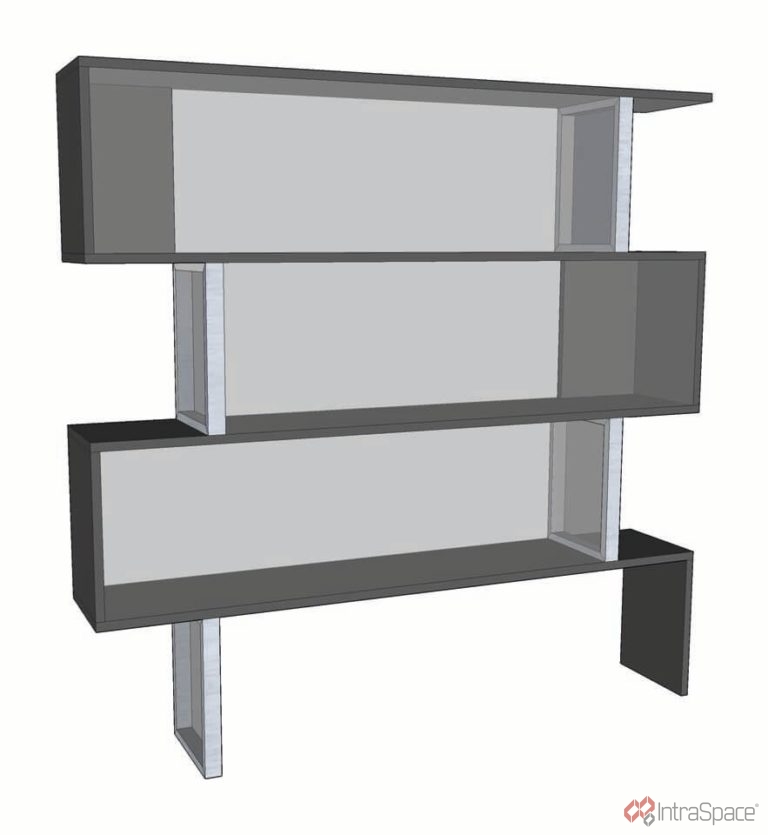 Custom Designed Joinery - Intraspace Custom Designed Joinery - Intraspace