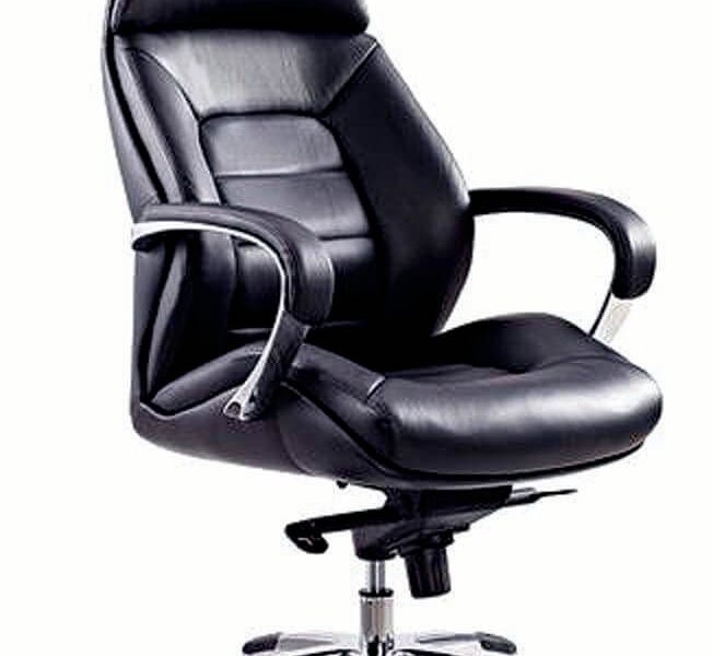 Executive chairs leather