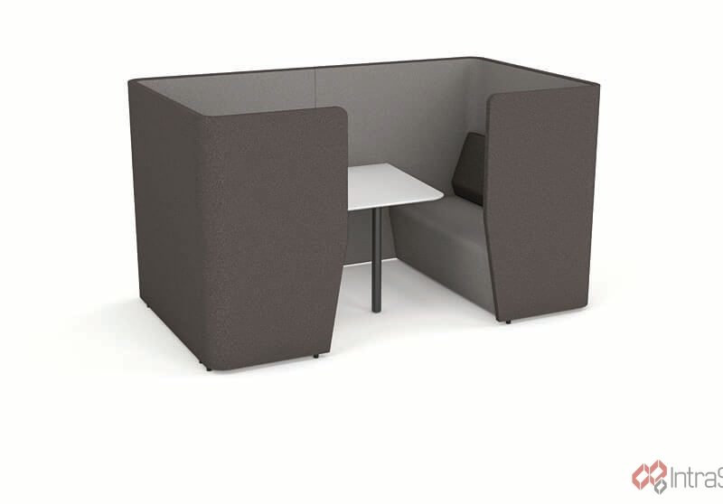 Pod Seating