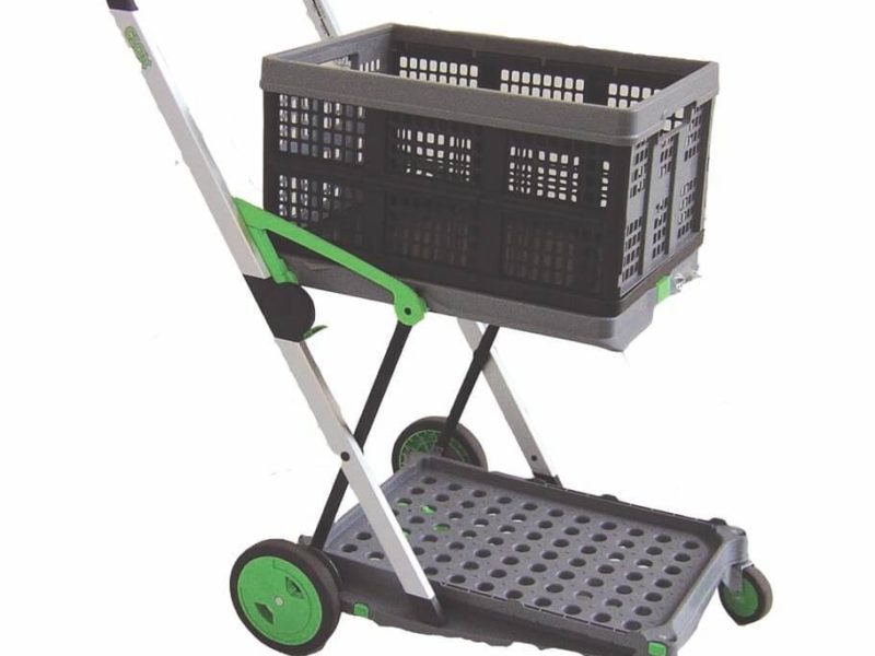 File Trolleys