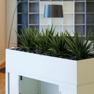 Storage Unit Accessories