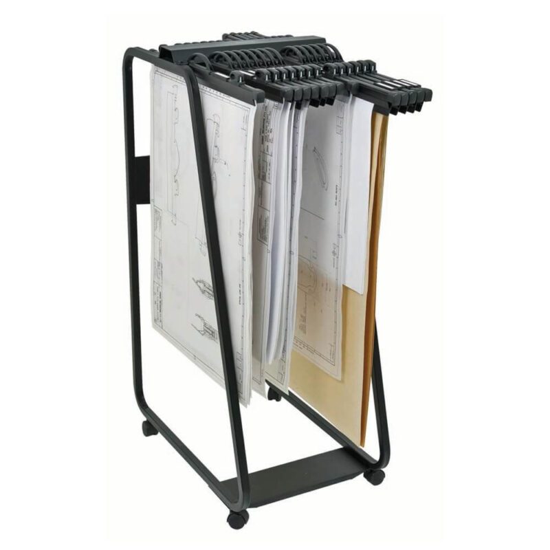 A2 Trolley