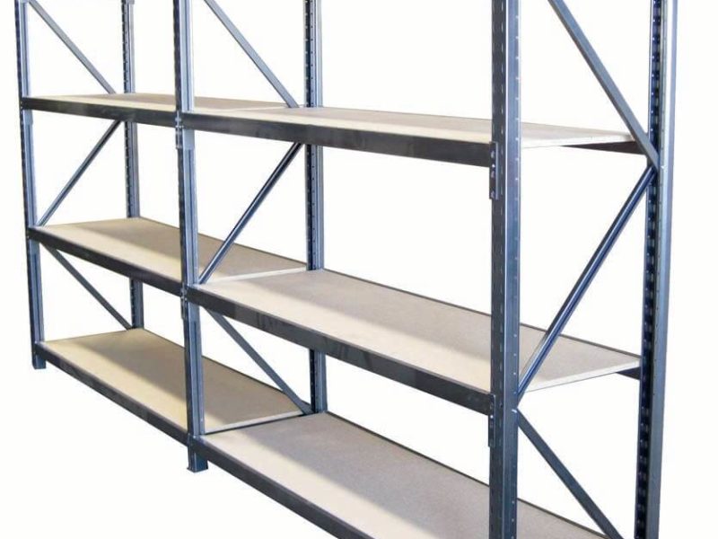 FileStor Longspan
