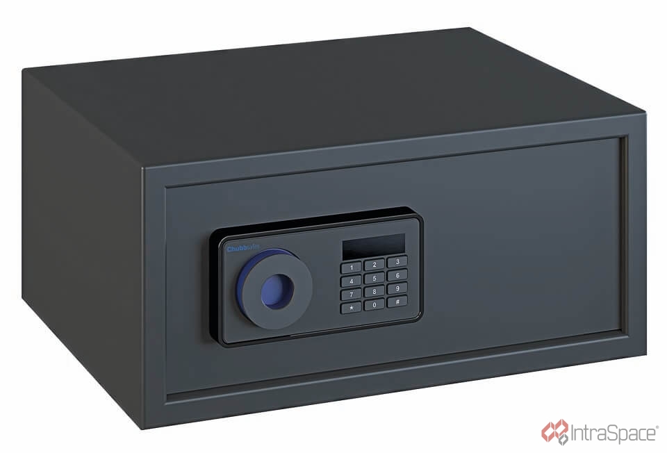 saferoom installation