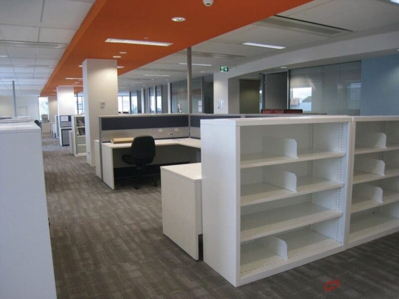 Shelving Units
