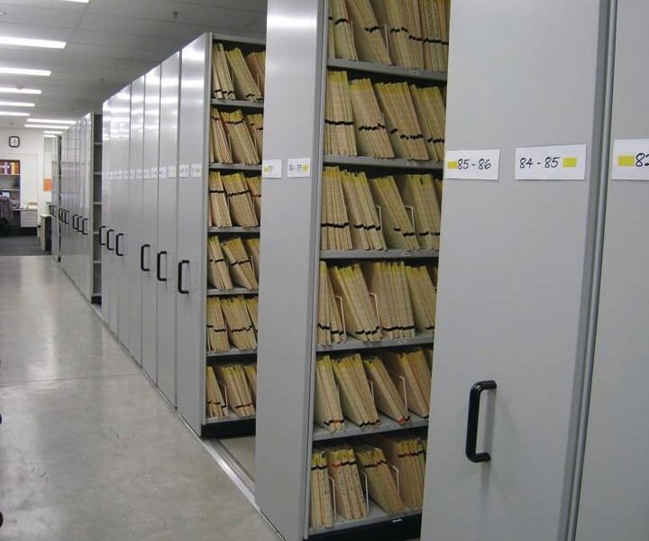 FileStor Mobile