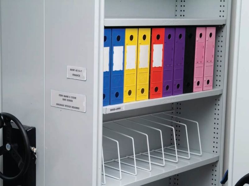 Shelving Accessories