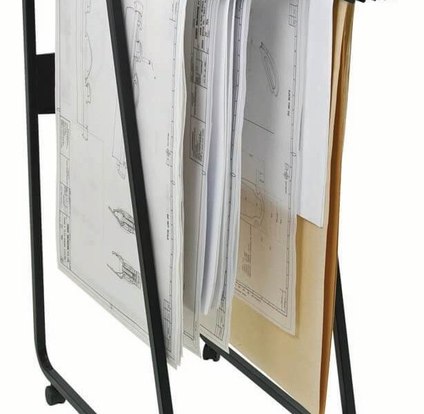 Plan Storage