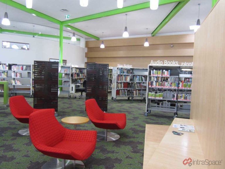 IntraSpace - Bacchus Marsh Library (2)