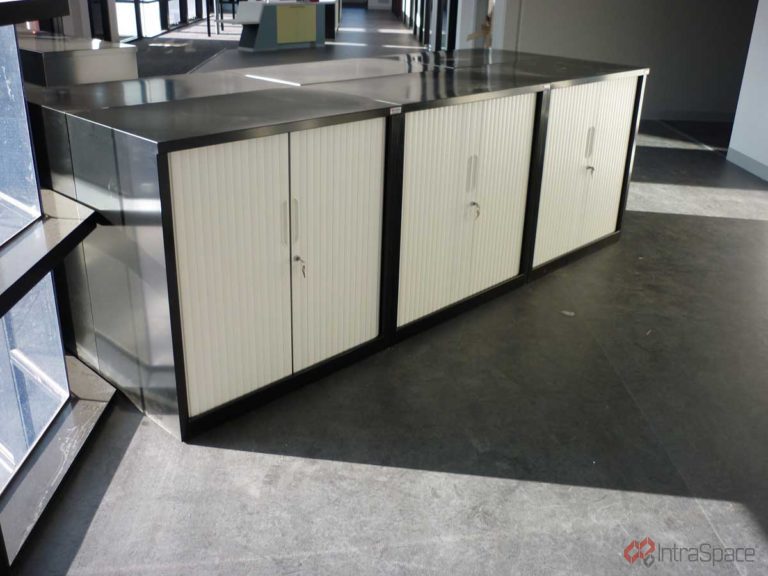 IntraSpace - La Trobe University - Shepparton (1)