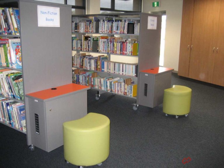 IntraSpace - Newport Gardens Primary School (1)