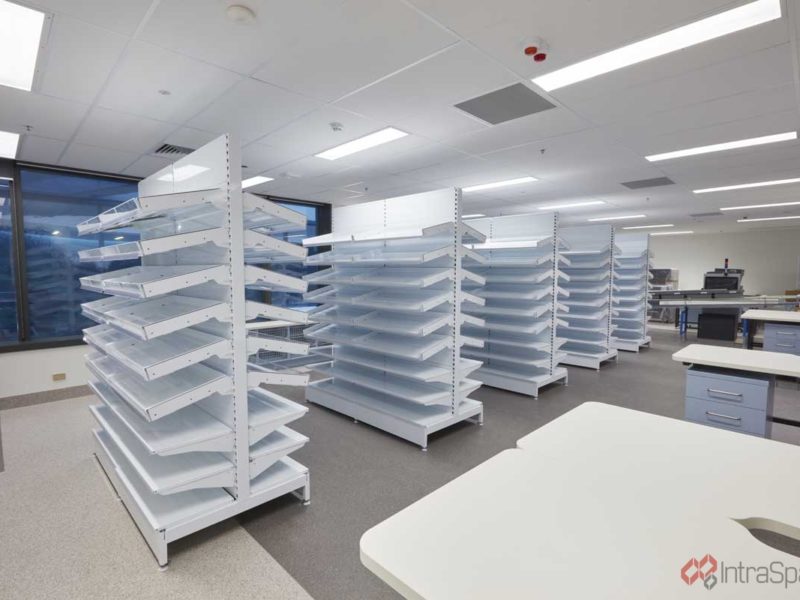 Pharmacy