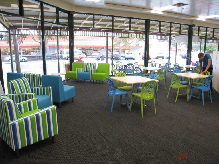 IntraSpace - Wonthaggi Library (1)