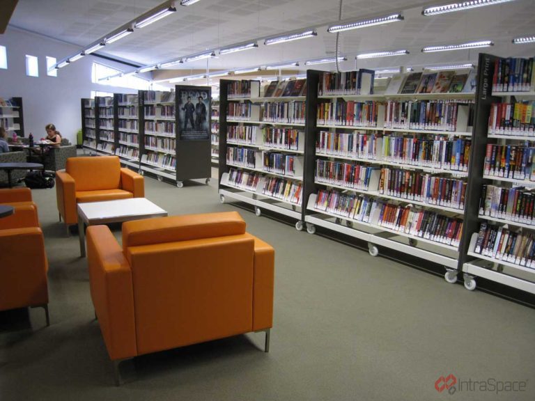 IntraSpace - Wyndham Vale Library (3)