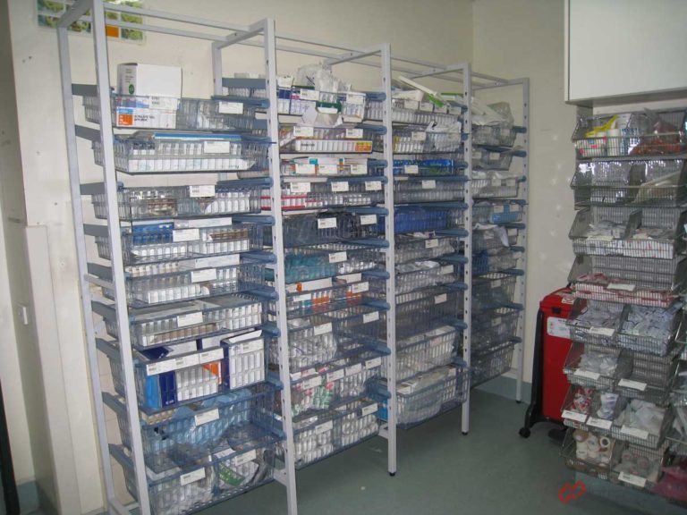 Kim Marshall - Sydney South West Hospital 1