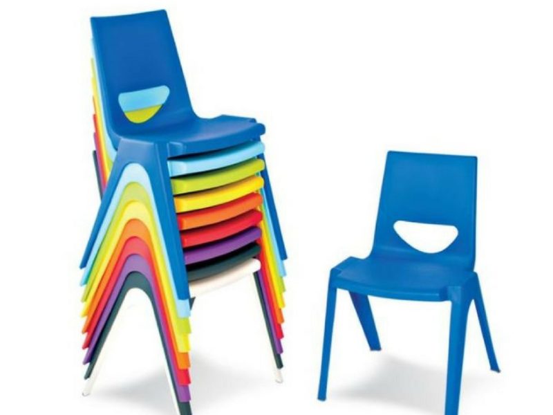 Student Chairs