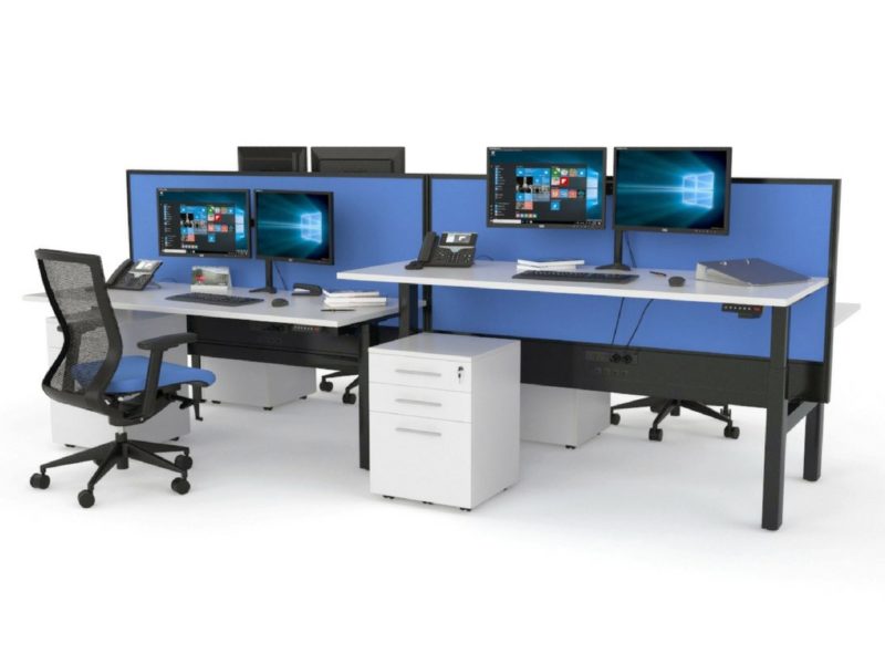 Electric Height Adjustable Desks