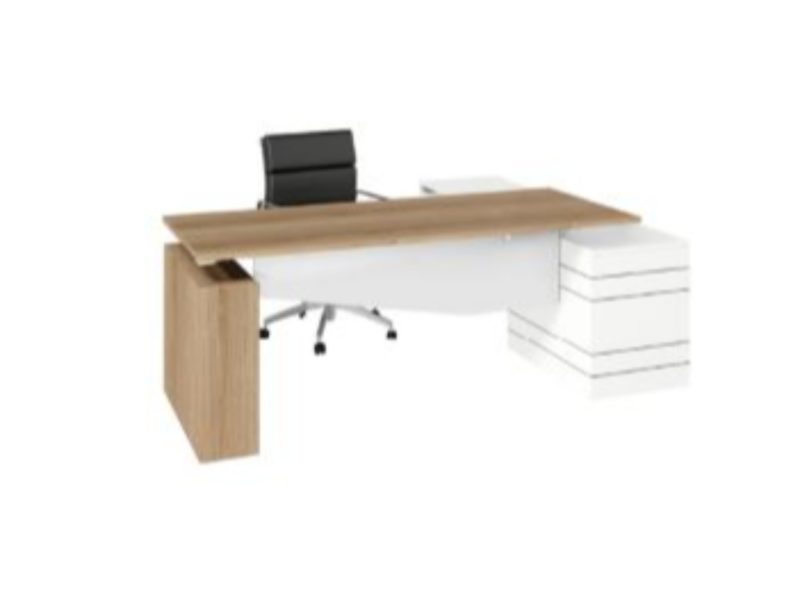 Executive Desking