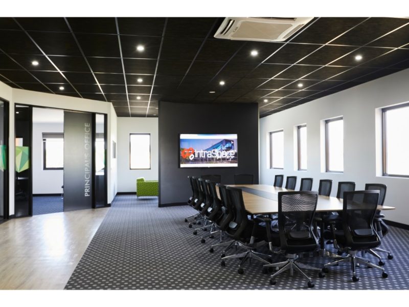 Boardroom Tables