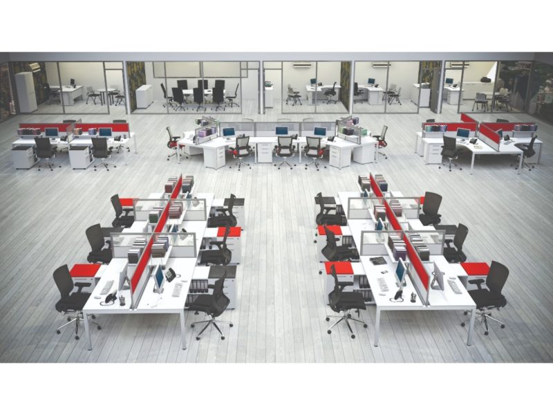 Seating Capacity Guide