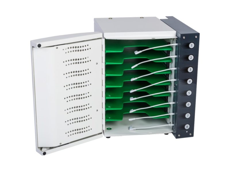 Charging Stations