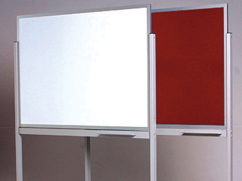 Pin Boards & Whiteboards