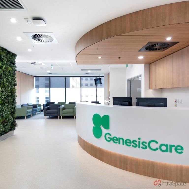 GenesisCare North Shore Hub 3