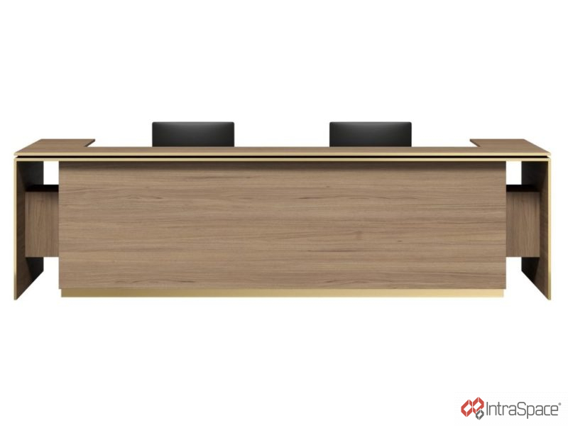 Reception Desks