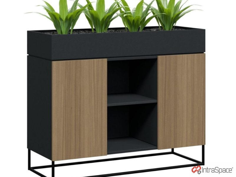Garden Storage