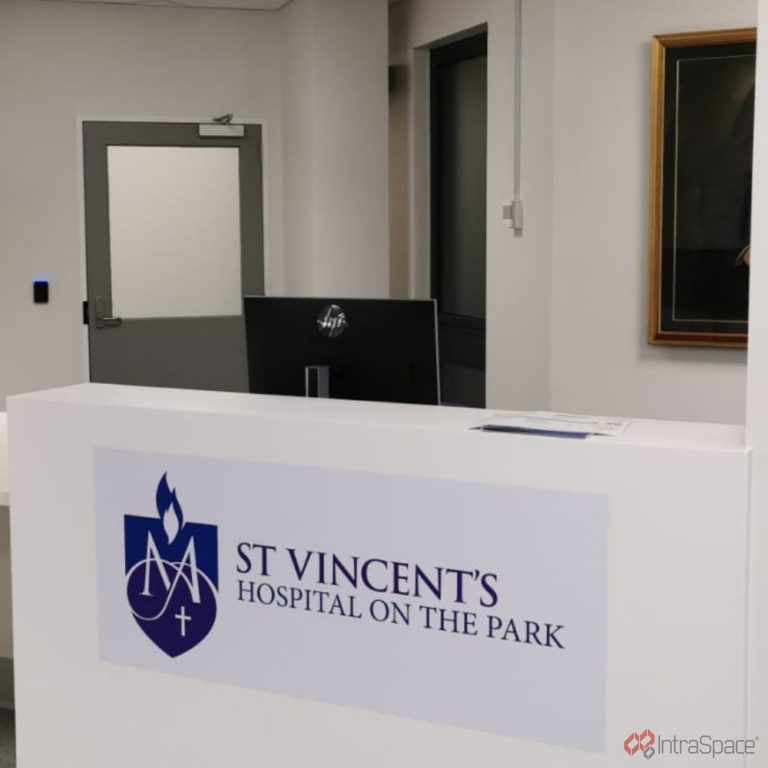St Vincent's on the Park 7