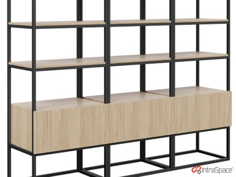 Welded Storage