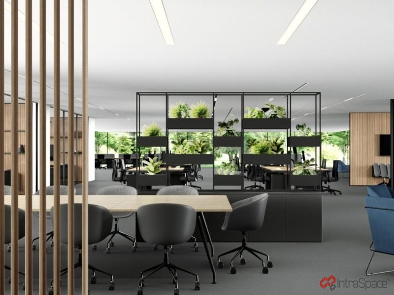 Decorative Wall Panels & Slat Walls
