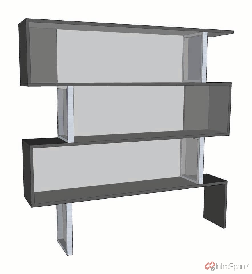 Florence Wall Unit