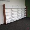 Standard Shelves
