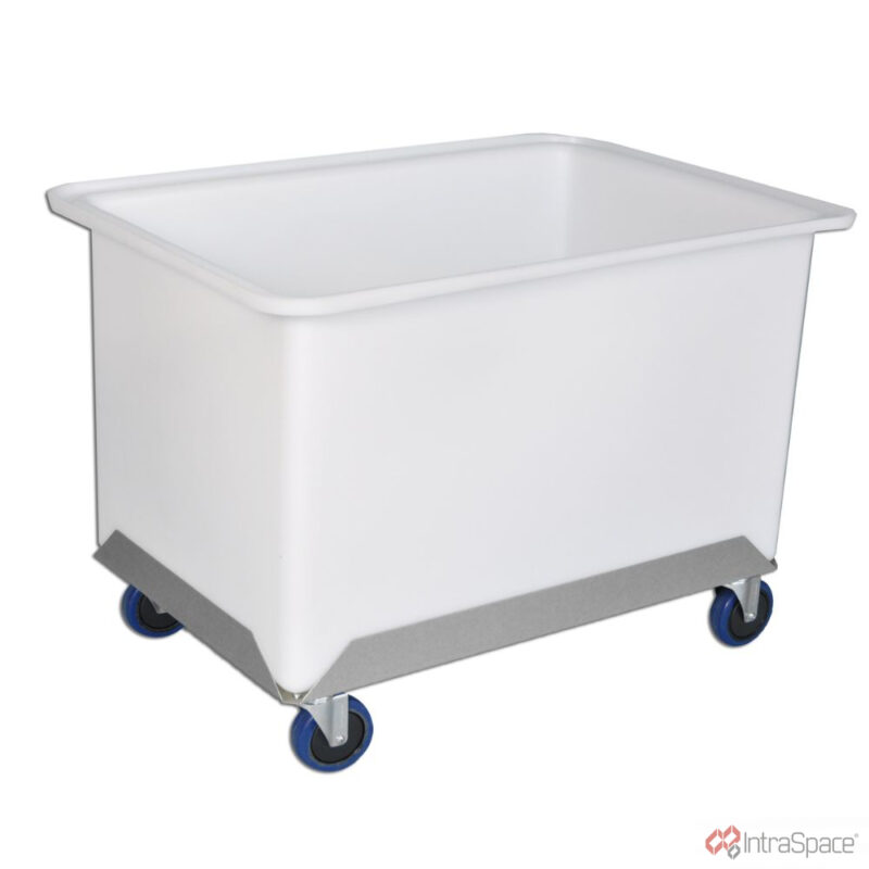 Wet Linen Trolley