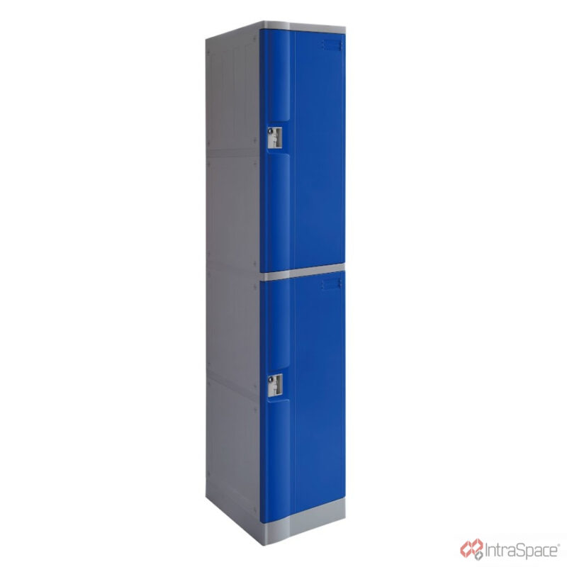 ABS Plastic Lockers