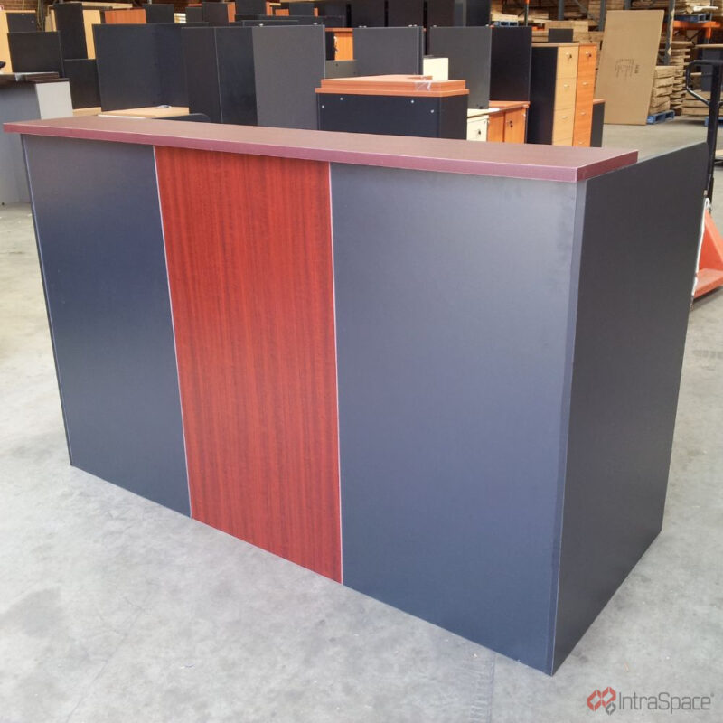 Reception Desks - Express Range