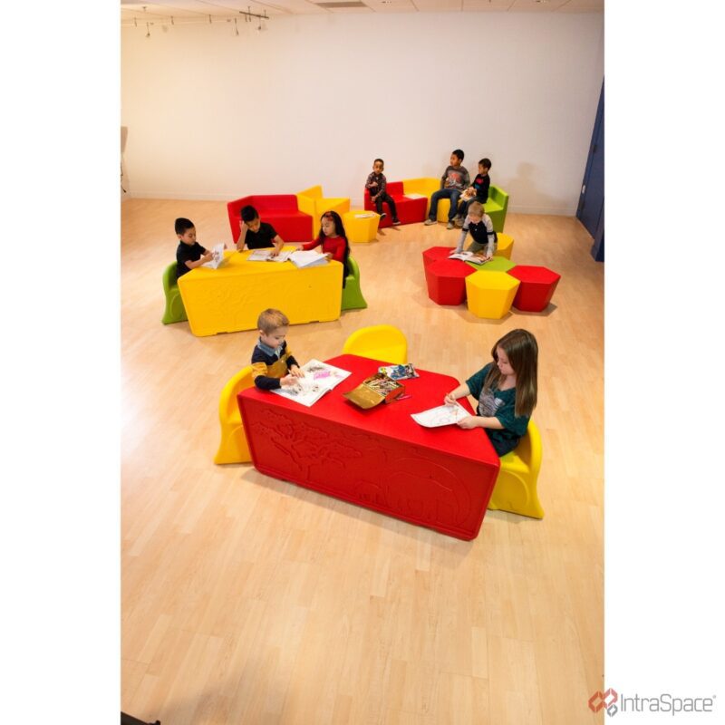 Kid Tough Furniture