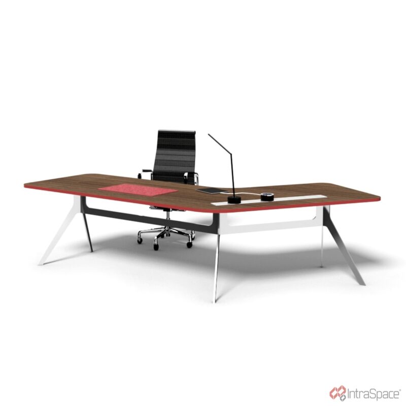Ares Executive Desk