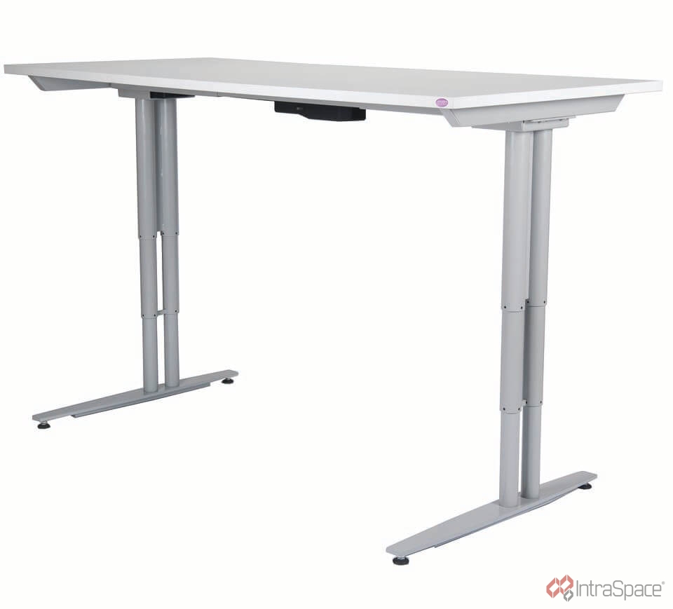 Premium Sit Stand Desk