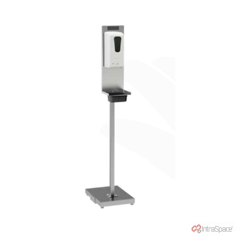Automatic Hands Free Sanitiser Dispenser