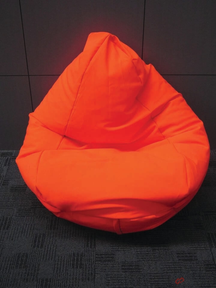 Australian made Beanbag