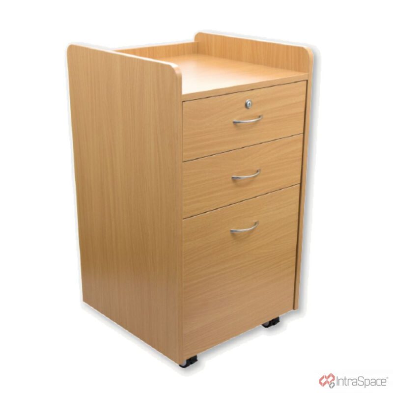 Bedside Locker