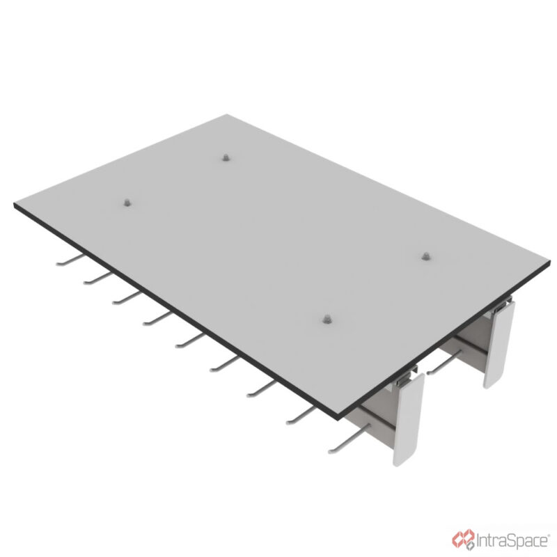 Catheter Racks