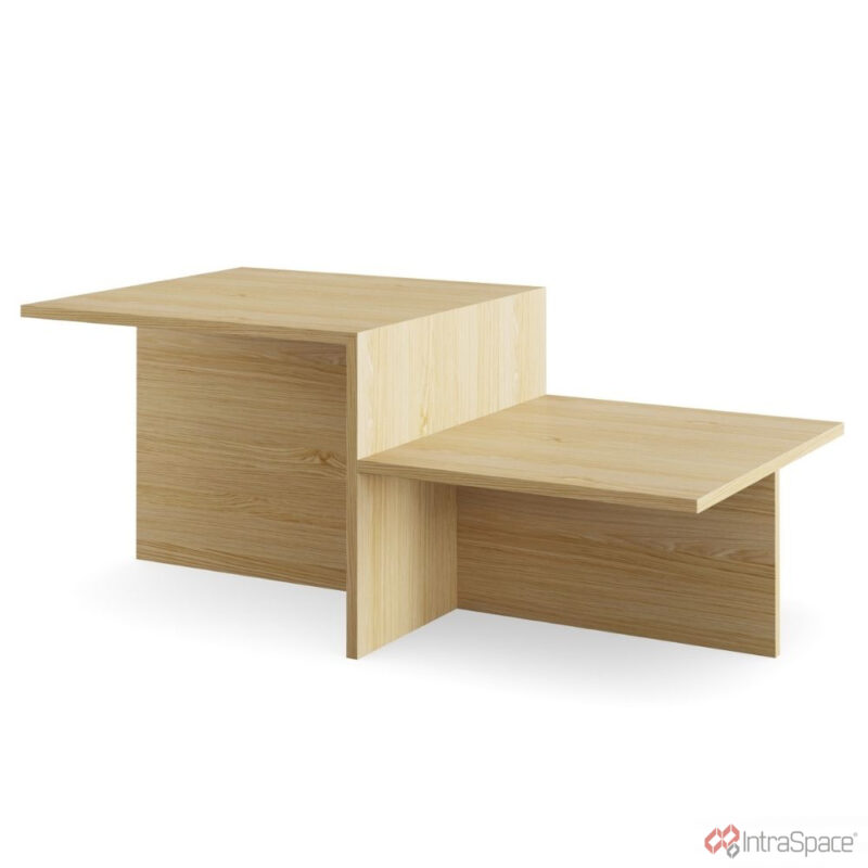 Cape Coffee Table