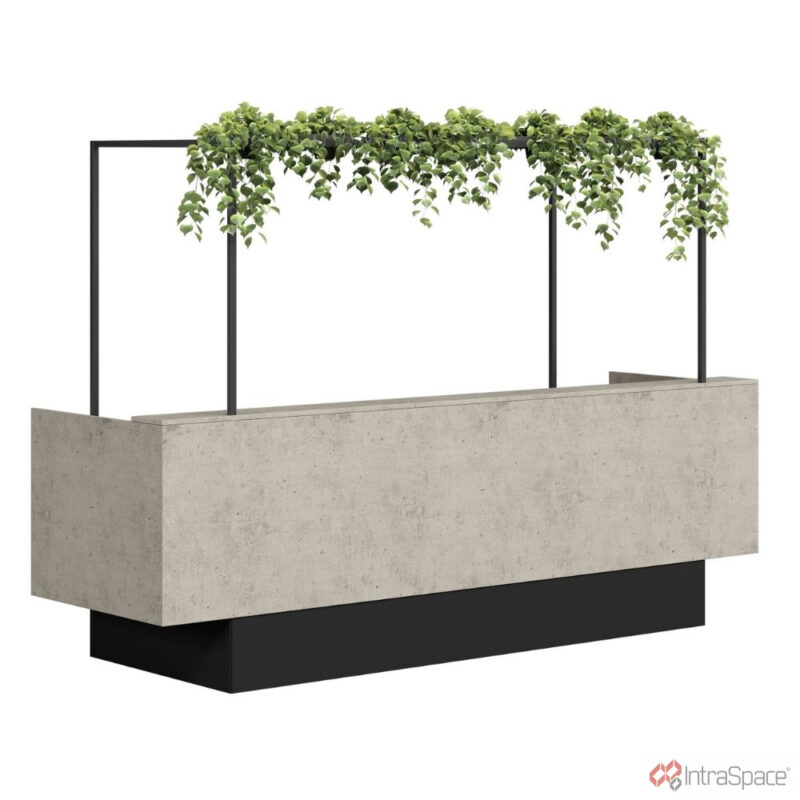 Colorado Reception Desk