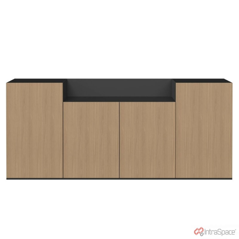 Two Tier Credenza