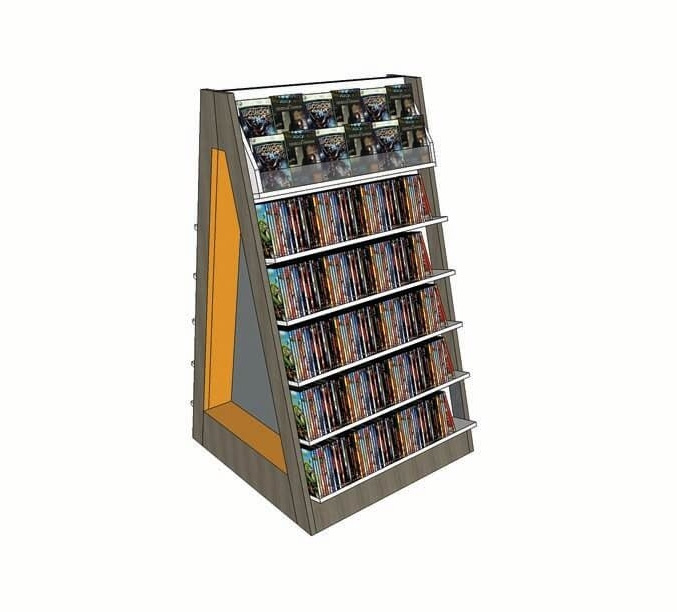 Media Units
