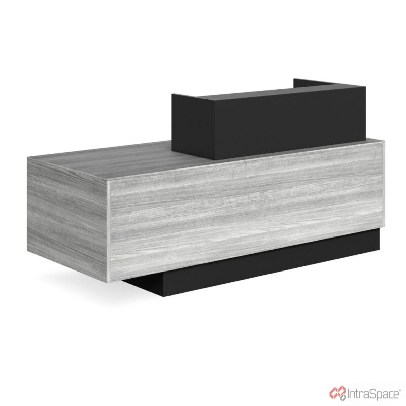 Dallas Reception Desk