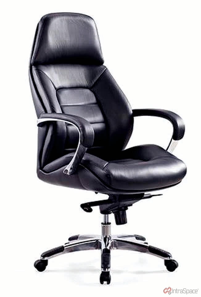 Executive chairs leather